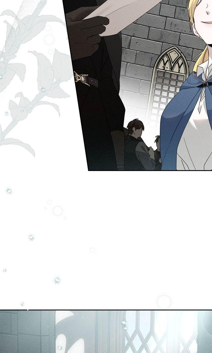 Under the Oak Tree Chapter 70 image 27